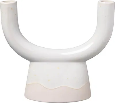 Image de Bougeoir Winter Glow Design Festif Hivernal - Villeroy Et Boch