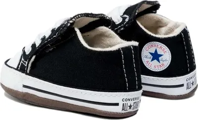 Immagine prodotto di Converse Sneakers 865156C in Black color size 19