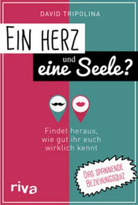 Zdjęcie produktu dla Tripolina, D: Herz und eine Seele?