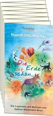 Zdjęcie produktu dla Die Erde ist schön