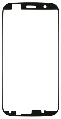 Produktbild von Motorola Moto E XT1022 XT1021 XT1025 Kleber Display