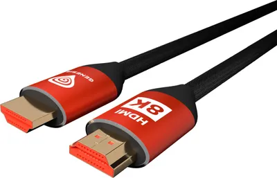 Produktbild von Genesis HDMI M/M V2.1 Kabel 3M 8K pro PS5/PS4