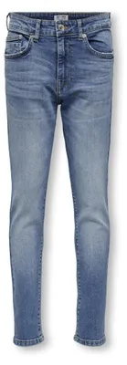 Productafbeelding van ONLY KIDS Osjyoke Tapered Jax Mb 2844 Tai DNM Noos