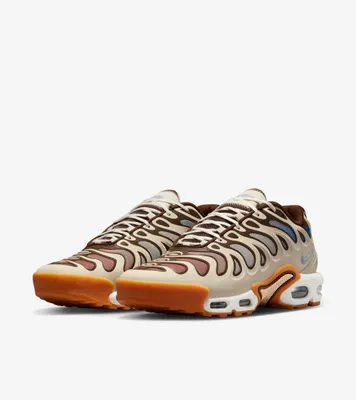 Image de Nike TN Air Max Plus Drift "Phantom Cacao Wow", Taille : 44,5