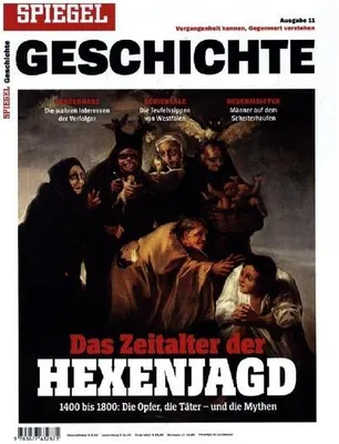 Immagine prodotto di Das Zeitalter der Hexenjagd