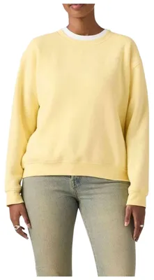 Produktbild von Sweatshirt Levi's A59420054 für Damen