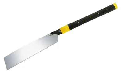 Immagine prodotto di Seghetto giapponese da 265 mm con denti temprati