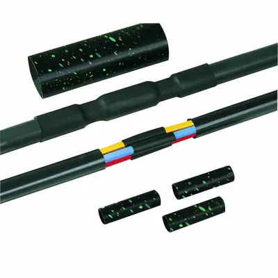Obrázek produktu pro Připojovací sada 5x1,5qmm - 5x16qmm - Přímý spoj LVK-C-5x1,5-16PO-XBK