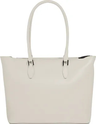 Produktbild von Cluty Shopper Damen 021849 weiß