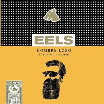 Produktbild von Hombre Lobo