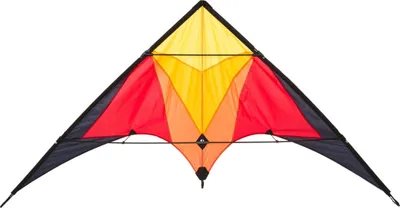 Produktbild von Ecoline Lenkdrachen Trigger Blaze Blaze