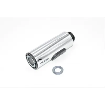 Produktbild von FRANKE Brausekopf Chrom passend für Armatur Flexus-S