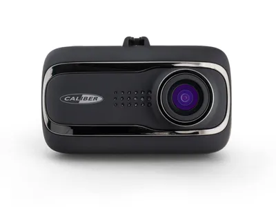 Obrázok produktu pre Autokamera Caliber s 3-palcovou obrazovkou a 3,0-megapixelovou kamerou - čierna (DVR225ADUAL)