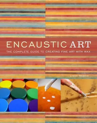 Obrázek produktu pro Encaustic Art