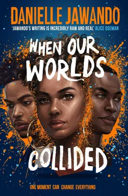 Produktbild von When Our Worlds Collided