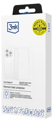 Image de Samsung Galaxy A27 5G - Coque de protection magnétique 3Mk Armor