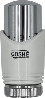 Immagine prodotto di Testa Termostatica Per Radiatori M30X1,5 Goshe