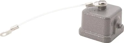 Produktbild von HART Schutzkappe 3A 09200035425
