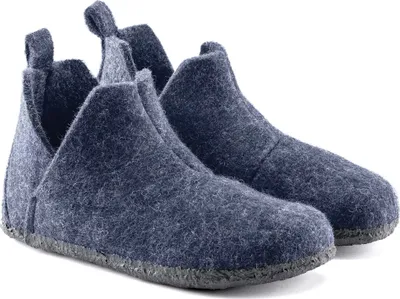 Produktbild von Birkenstock Andermatt Standard Pantoffeln Kinder