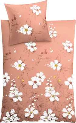 Produktbild von Kleine Wolke Bettwäsche Sienna