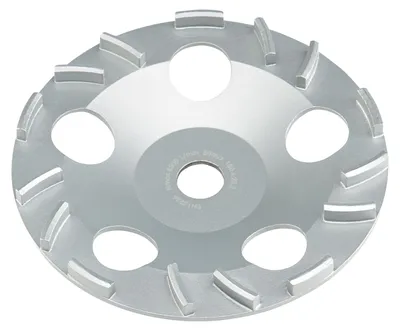 Produktbild von Flex 359386, Schneidscheibe, Beton, Diamond, Flex, LD 24-6 180, Kit E-Jet LD 24-6 180, Kit Turbo-Jet, Silber