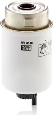 Produktbild von Kraftstofffilter
