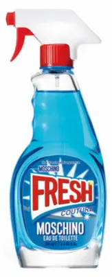 Imagen del producto de Moschino Fresh Couture Eau De Toilette Spray 30ml