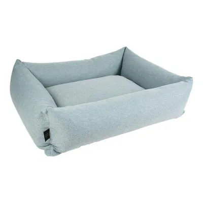 Produktbild von D&D Hundebett Eden - ocean - M - 90x70x22cm