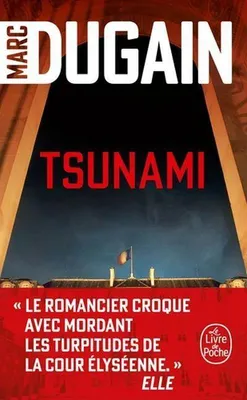 Zdjęcie produktu dla Tsunami