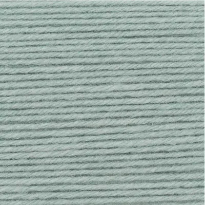 Produktbild von Rico Design | Baby Classic dk | 50g 165m eisgrün