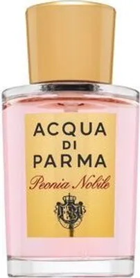 Immagine prodotto di Acqua di Parma Peonia Nobile Eau de Parfum per donna 20 ml