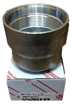 Produktbild von TOYOTA Corolla Rav4 Auris Ölfilterhalter 15677-0R012 OE