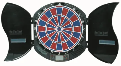 Zdjęcie produktu dla sunflex ELECTRONIC DARTSHIELD SPIRIT