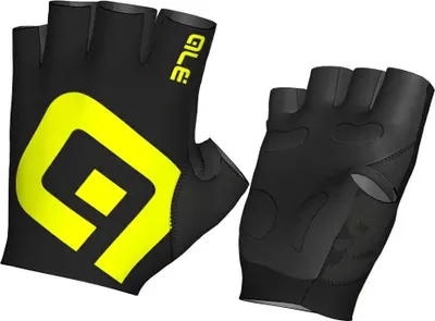 Produktbild von Ale Air Handschuhe Schwarz M Herren Schwarz M