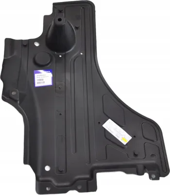 Produktbild von VOLVO XC60 XC70 rechts hinten Unterbodenschutz OE 31200365