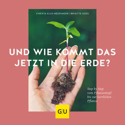 Immagine prodotto di Und wie kommt das jetzt in die Erde?