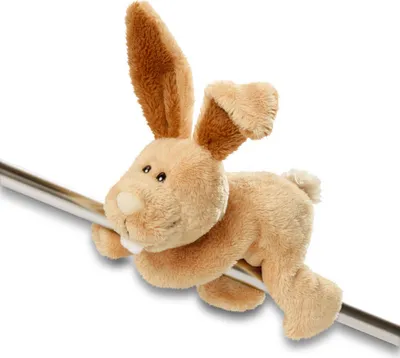Obrázek produktu pro NICI 36509 Magnetický plyšový maskot Králík 12cm MagNICI