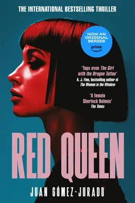 Produktbild von Red Queen