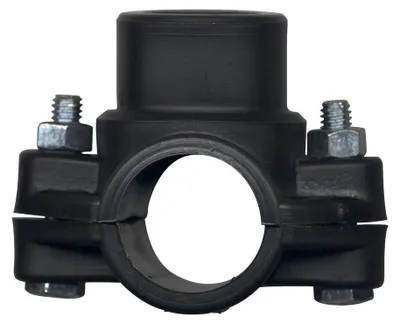 Produktbild von JARDIBRIC E1204 Montagekragen