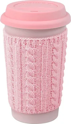 Produktbild von BigBuy Home Glas mit Deckel 112374 Jersey (520 Ml)