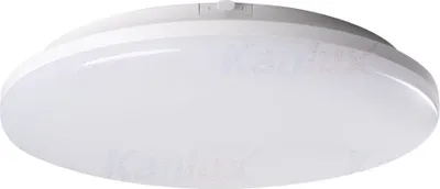 Obrázek produktu pro Kanlux S.A. 35001, LED, 3120 lm, IP65, Bílá