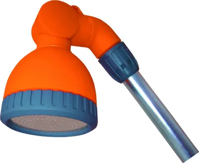 Image de douche de jardin sur trépied GL6102