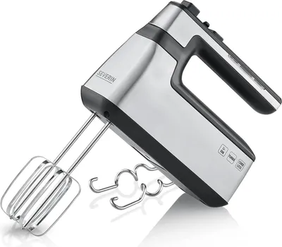 Immagine prodotto di SEVERIN HM3843 kabelloser Handmixer mit Lithium-Ionen Akku 2.000 mAh