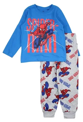 Produktbild von Pyjama Paw Patrol – Pyjama Douillet Enfant – Design Disney – Größe 2 Jahre – Hel