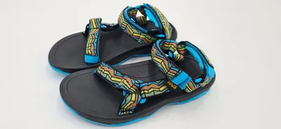Produktbild von Teva Kids Hurricane XLT 2 - Art 1019390 - Grösse 19