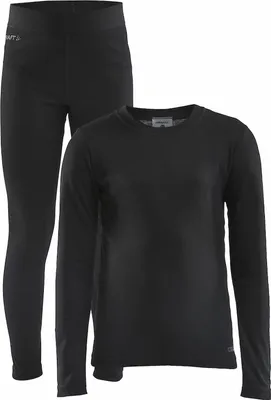 Obrázok produktu pre Craft CORE Warm Baselayer Set J
