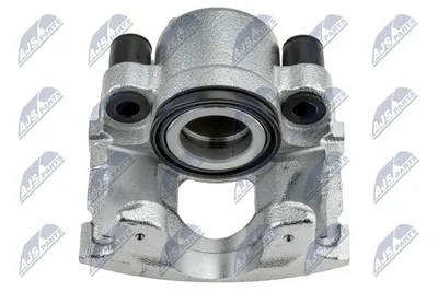 Produktbild von NTY Bremssattel Vorne Links für FORD Fiesta Mk4 Schrägheck (JAS, JBS) Ø48mm HZP-FR-051