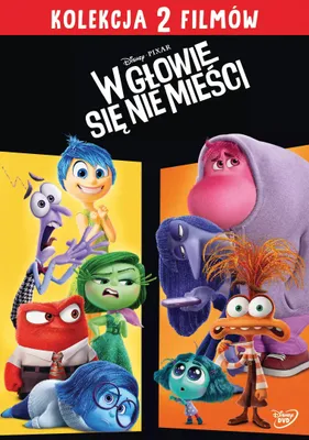 Imagen del producto de Es increíble. Paquete de DVD