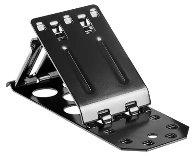 Produktbild von HEYNER® Radvorleger Unterlegkeil klappbar 1 Stück KFZ universal Wegroll-Stopp