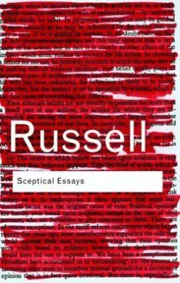 Produktbild von Sceptical Essays